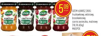 Pokusa Dżem Lowicz oferta