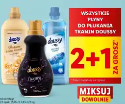 Lidl Koncentrat do prania pleasure Doussy oferta