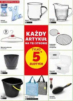 Kaufland Wiadro 5 l oferta