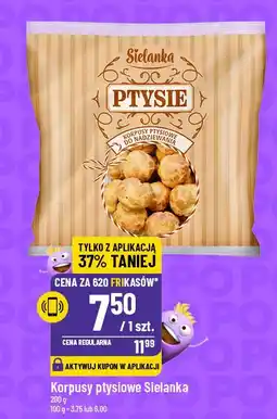 Polomarket Korpusy ptysiowe Sielanka oferta
