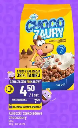 Polomarket Kuleczki czekoladowe oferta