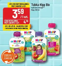 Polomarket Tubka Hipp Bio oferta