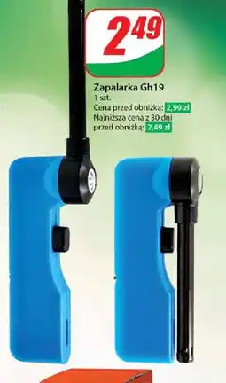 Dino Zapalarka gh19 Profix oferta