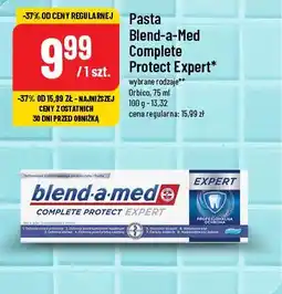 Pasta Blend-a-Med Protect Expert