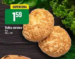 Polomarket Bułka serowa oferta