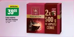 Polomarket Kawa mielona MK Cafe Premium oferta