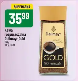 Polomarket Kawa rozpuszczalna Dallmayr Gold oferta