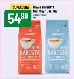 Polomarket Kawa ziarnista Dallmayr Barista oferta