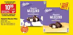 Polomarket Alpejskie Mleczko Milka oferta