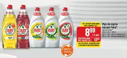 Polomarket Płyn do mycia naczyń Fairy oferta