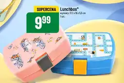 Polomarket Lunchbox oferta