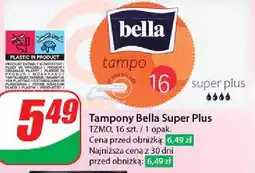 Dino Tampony super plus Bella Tampo oferta