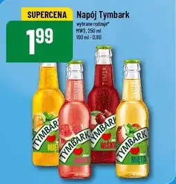 Polomarket Napój Tymbark oferta