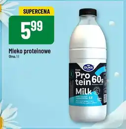 Polomarket Mleko proteinowe oferta