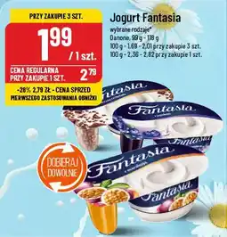 Polomarket Jogurt Fantasia oferta