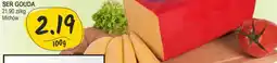 Słoneczko Ser Gouda oferta