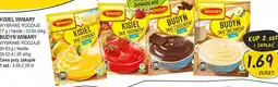 Słoneczko Kisiel/budyń Winiary oferta