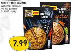 Słoneczko Streetfood Winiary oferta