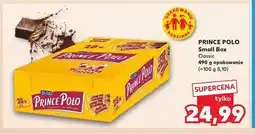 Kaufland Wafelek classic Prince polo oferta