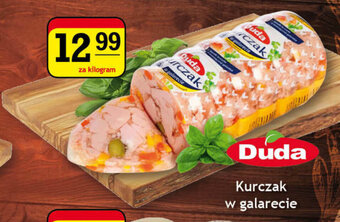 Gram Market Kurczak w galarecie 1kg oferta
