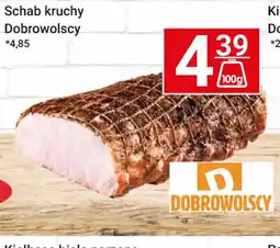 Hitpol Schab kruchy Dobrowolscy oferta