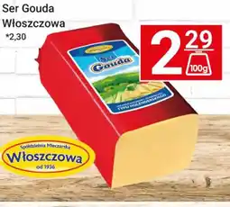 Hitpol Ser Gouda Włoszczowa oferta