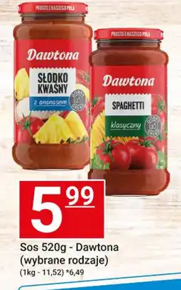 Hitpol Sos Dawtona oferta