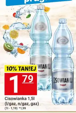 Cisowianka