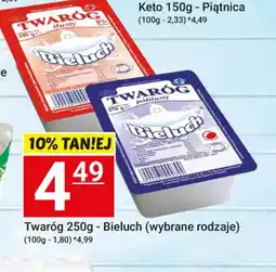 Hitpol Twaróg Bieluch oferta