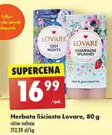 Herbata Lovare 1001 Nights