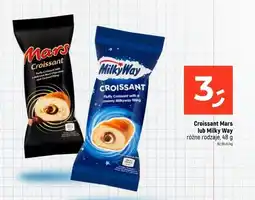 Dealz Rogal z nadzieniem Mars oferta