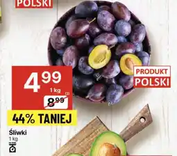 Delikatesy Centrum Śliwki oferta