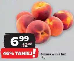 Netto Brzoskwinie oferta