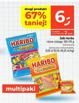 Dealz Żelki oferta