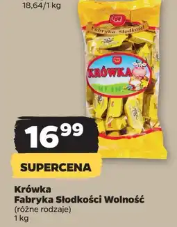 Netto Krówka Wolność oferta