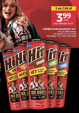 Stokrotka Herbatniki markizy Hit oferta