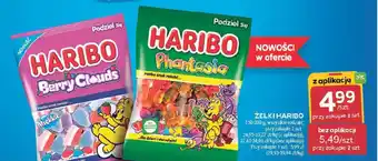 Stokrotka Żelki Haribo oferta