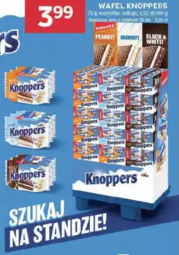 Stokrotka Wafel Knoppers oferta