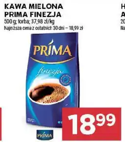 Stokrotka Kawa mielona Prima Finezja oferta