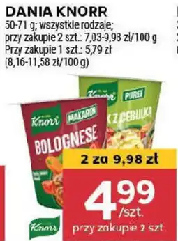 Stokrotka Dania Knorr oferta