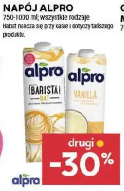 Stokrotka Napój Alpro oferta