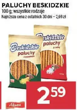 Stokrotka Paluchy Beskidzkie oferta