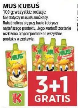 Stokrotka Mus Kubuś oferta