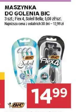 Stokrotka Maszynka do golenia Bic oferta