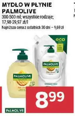 Stokrotka Mydło w płynie Palmolive oferta