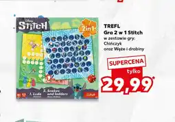 Kaufland Gra Trefl oferta