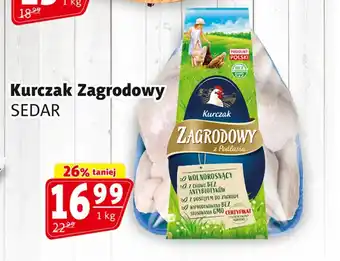 Prim Market Kurczak Zagrodowy oferta