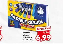 Kaufland Pastele Astra oferta