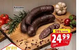Kaszanka Pelikan