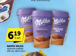 ABC Napój Milka oferta